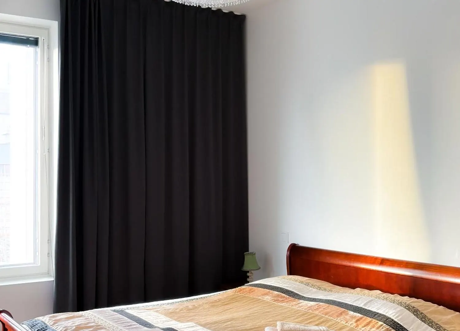 Eira Sauna & Terrace Luxe Helsinki